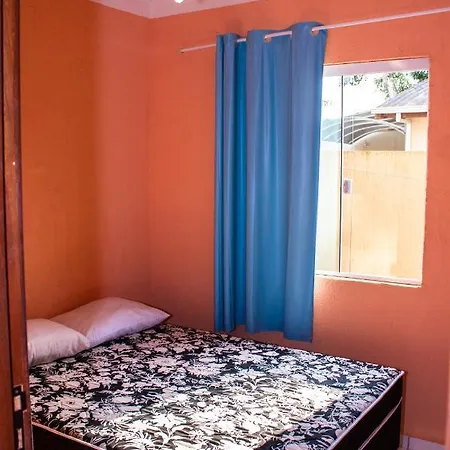 Residencial Havai Hotel Guaratuba Exterior photo