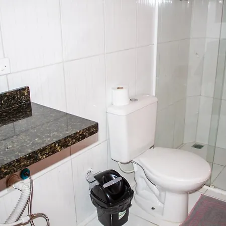 Residencial Havai Hotel Guaratuba Exterior photo