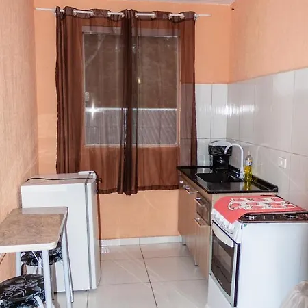 Residencial Havai Hotel Guaratuba Exterior photo
