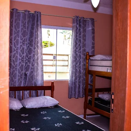 Residencial Havai Hotel Guaratuba Exterior photo