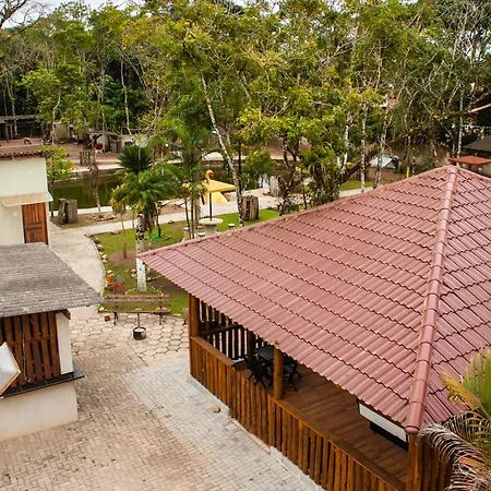 Residencial Havai Hotel Guaratuba Exterior photo