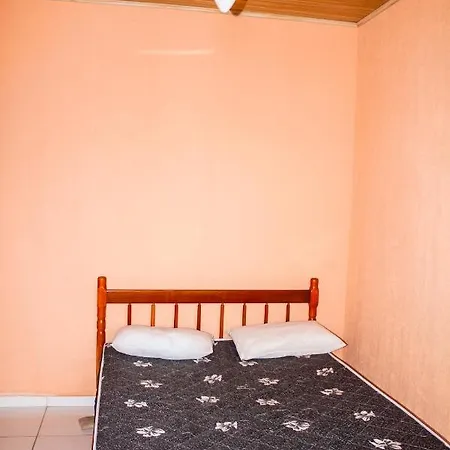 Residencial Havai Hotel Guaratuba Exterior photo
