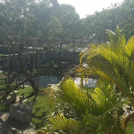 Residencial Havai Hotel Guaratuba Exterior photo