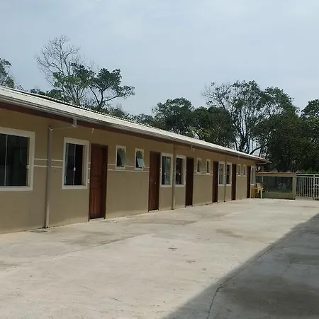 Residencial Havai Hotel Guaratuba Exterior photo