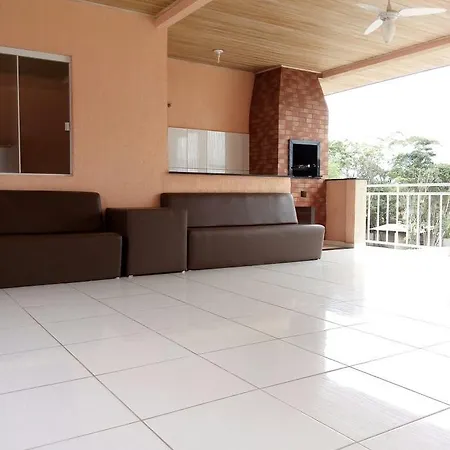 Residencial Havai Hotel Guaratuba Exterior photo