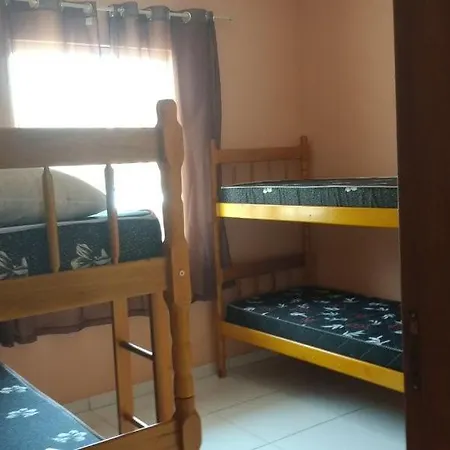 Residencial Havai Hotel Guaratuba Exterior photo