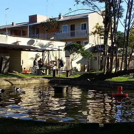Residencial Havai Hotel Guaratuba Exterior photo