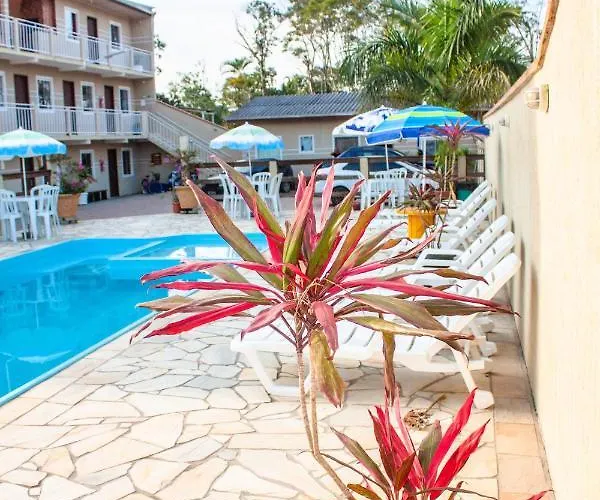 Residencial Havai