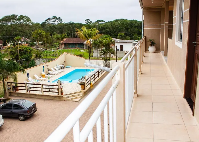 Residencial Havai