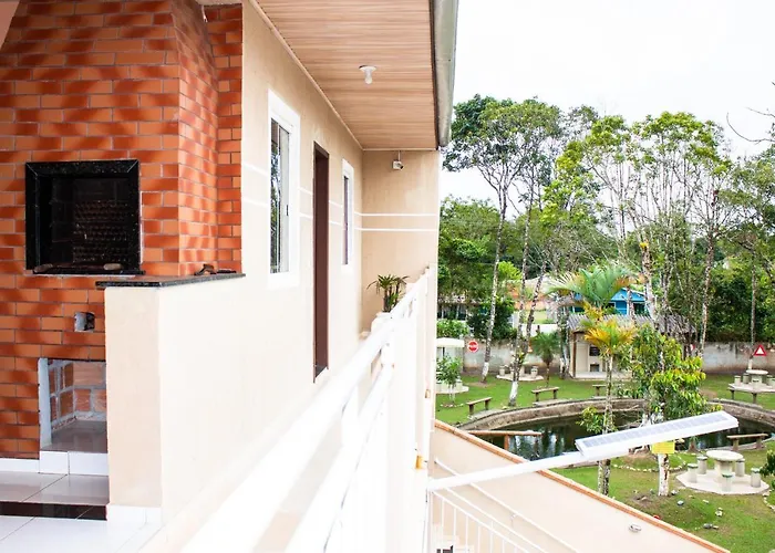 Residencial Havaí