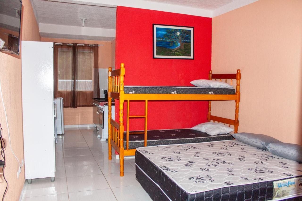 Residencial Havai