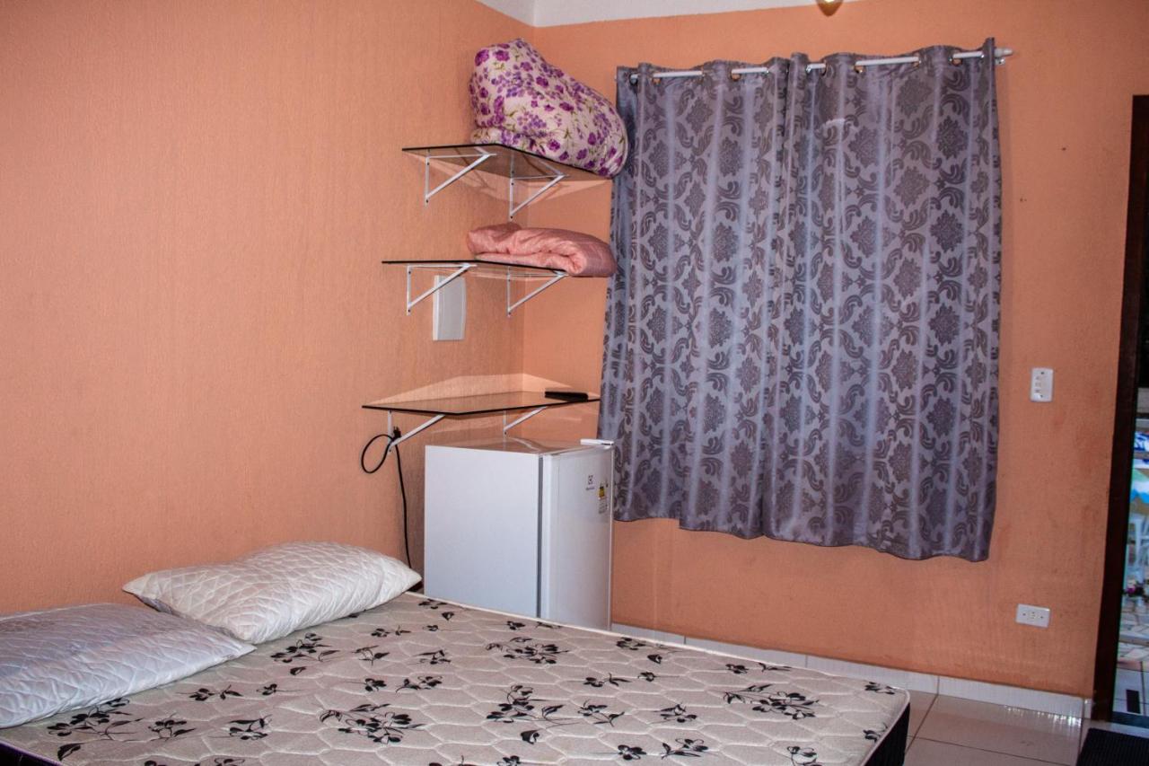 Residencial Havai *