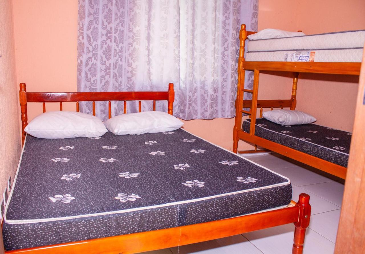 Residencial Havai Guest house *