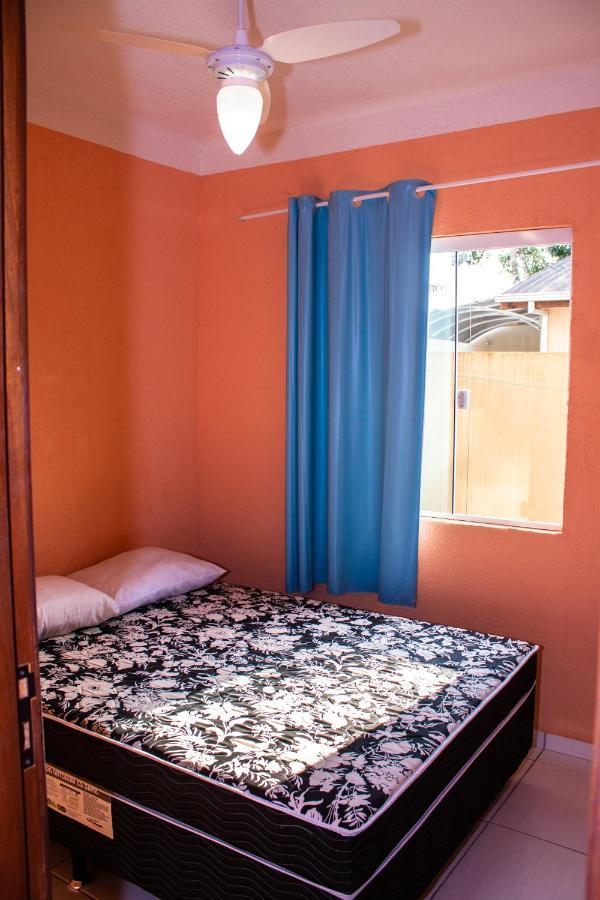 Residencial Havai Guest house *