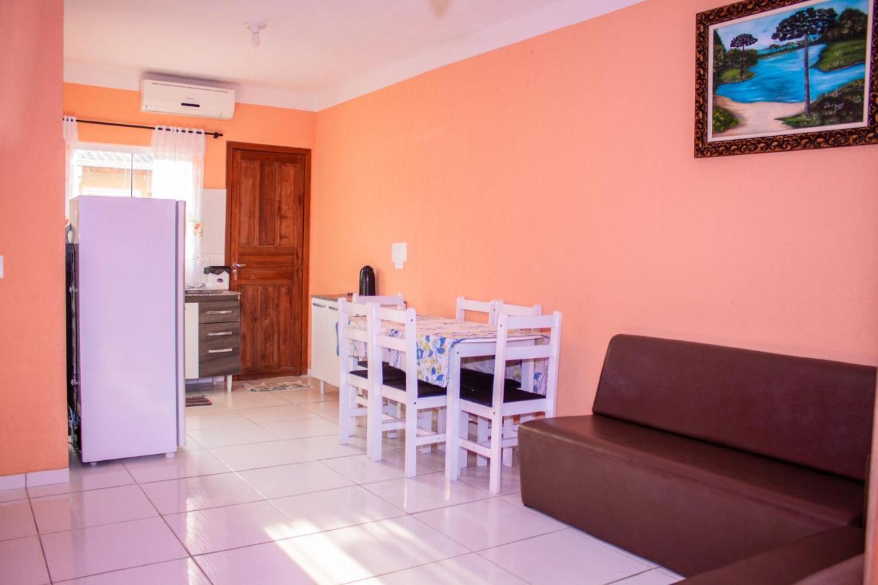 Guest house Residencial Havai *