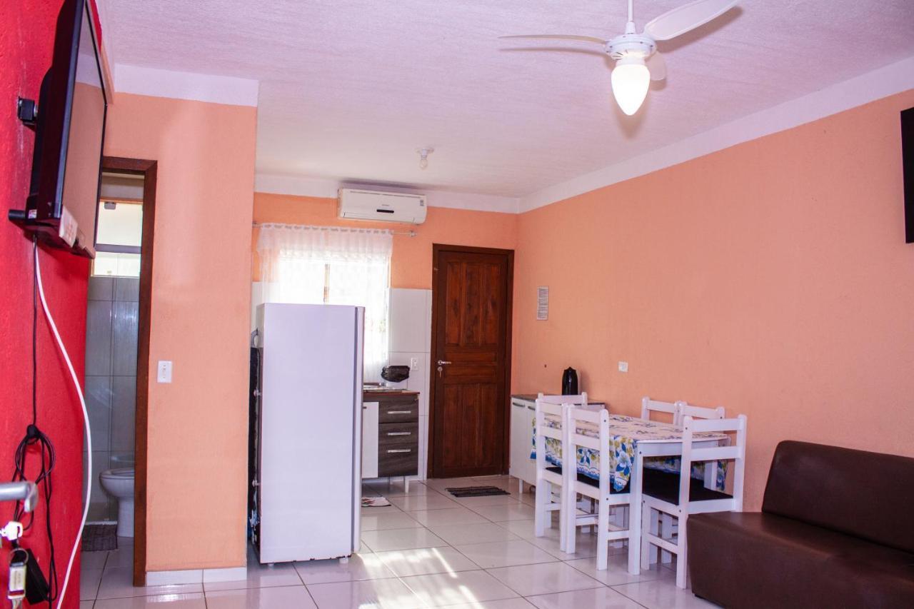 Guest house Residencial Havai