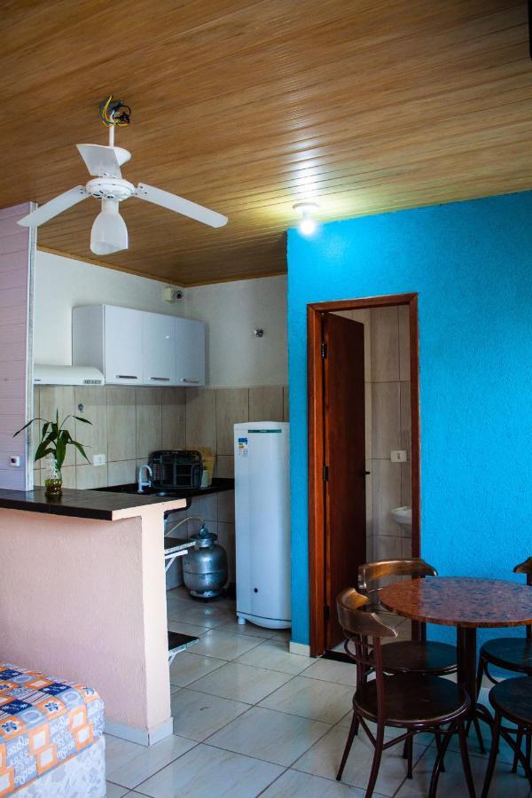 Residencial Havai Guest house