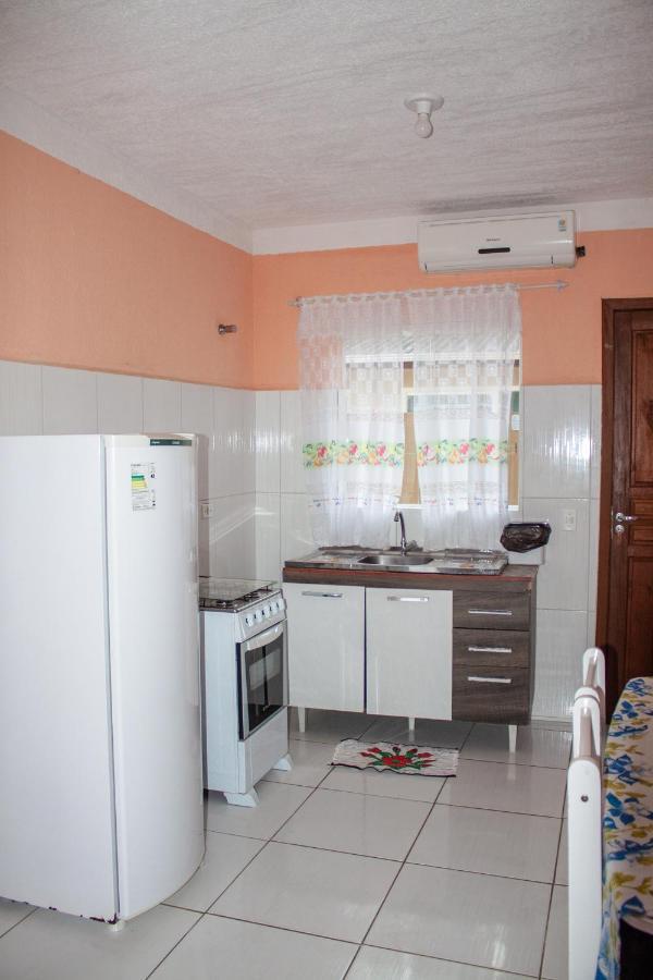 Residencial Havai *
