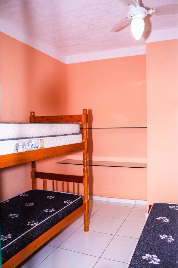 Guest house Residencial Havai *