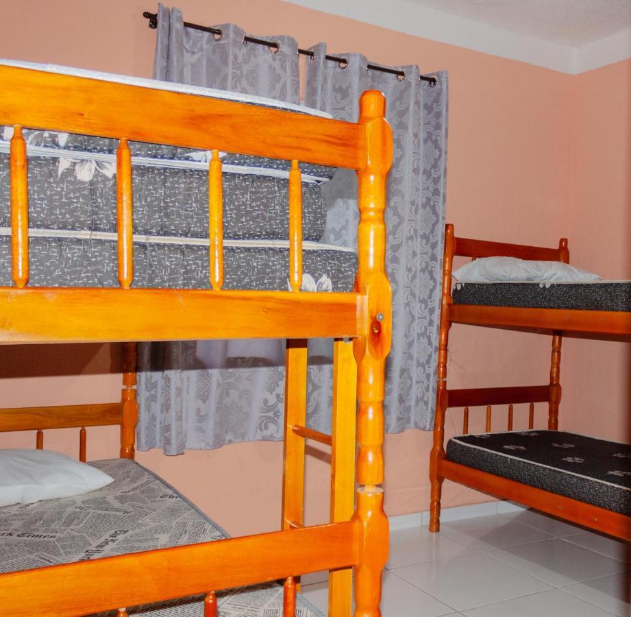 Guest house Residencial Havai