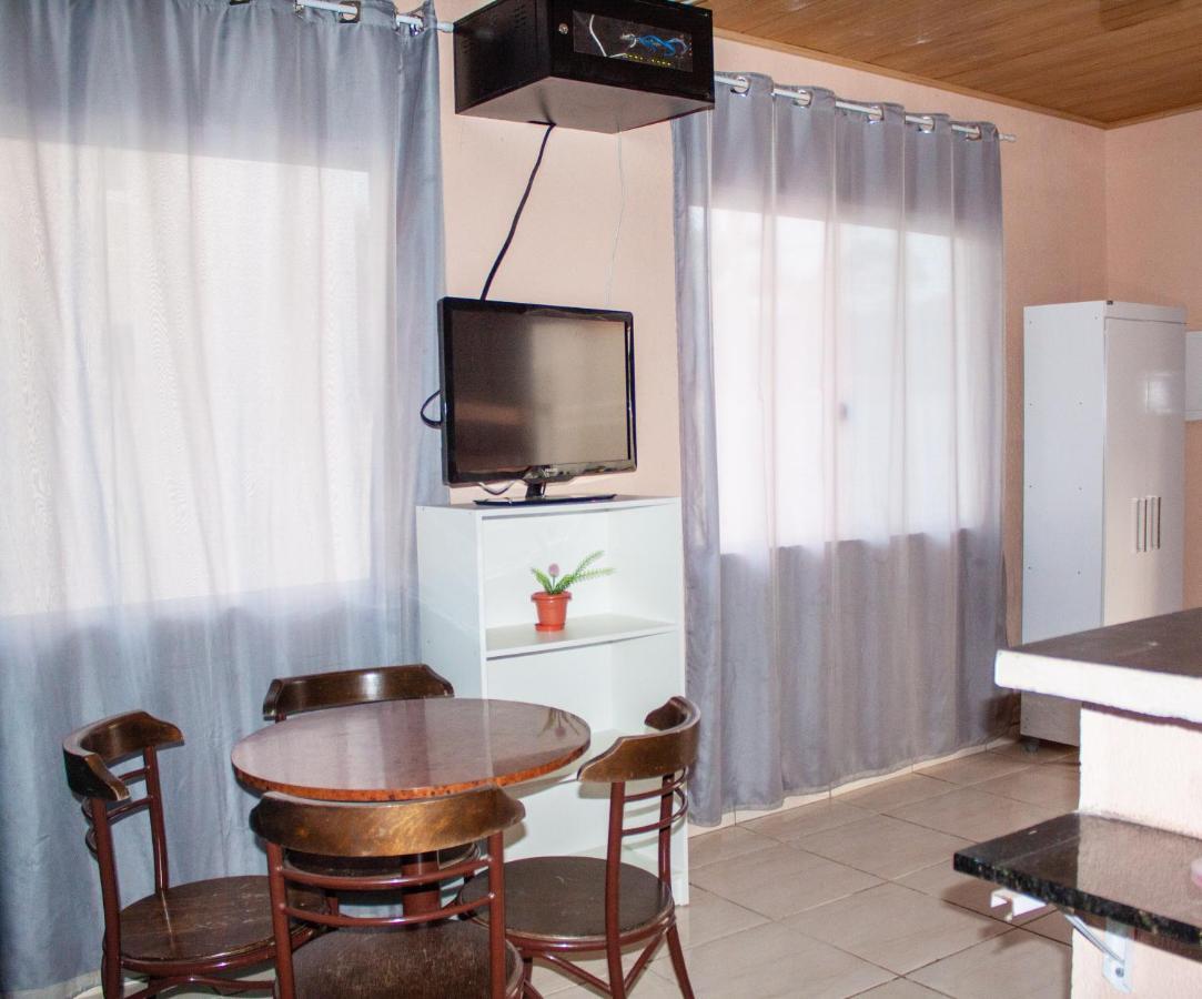Residencial Havai Guest house Guaratuba