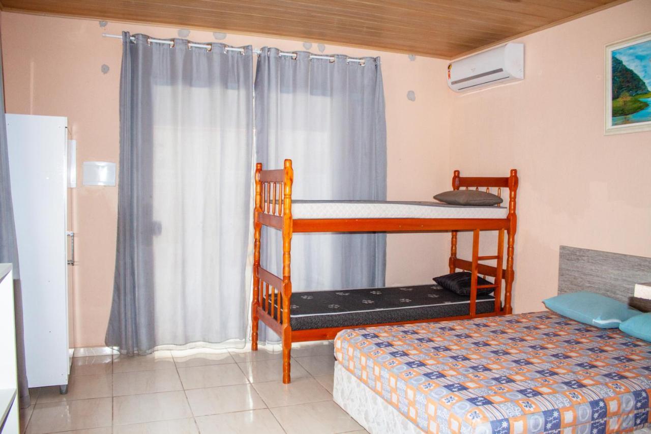 Guest house Residencial Havai Guaratuba
