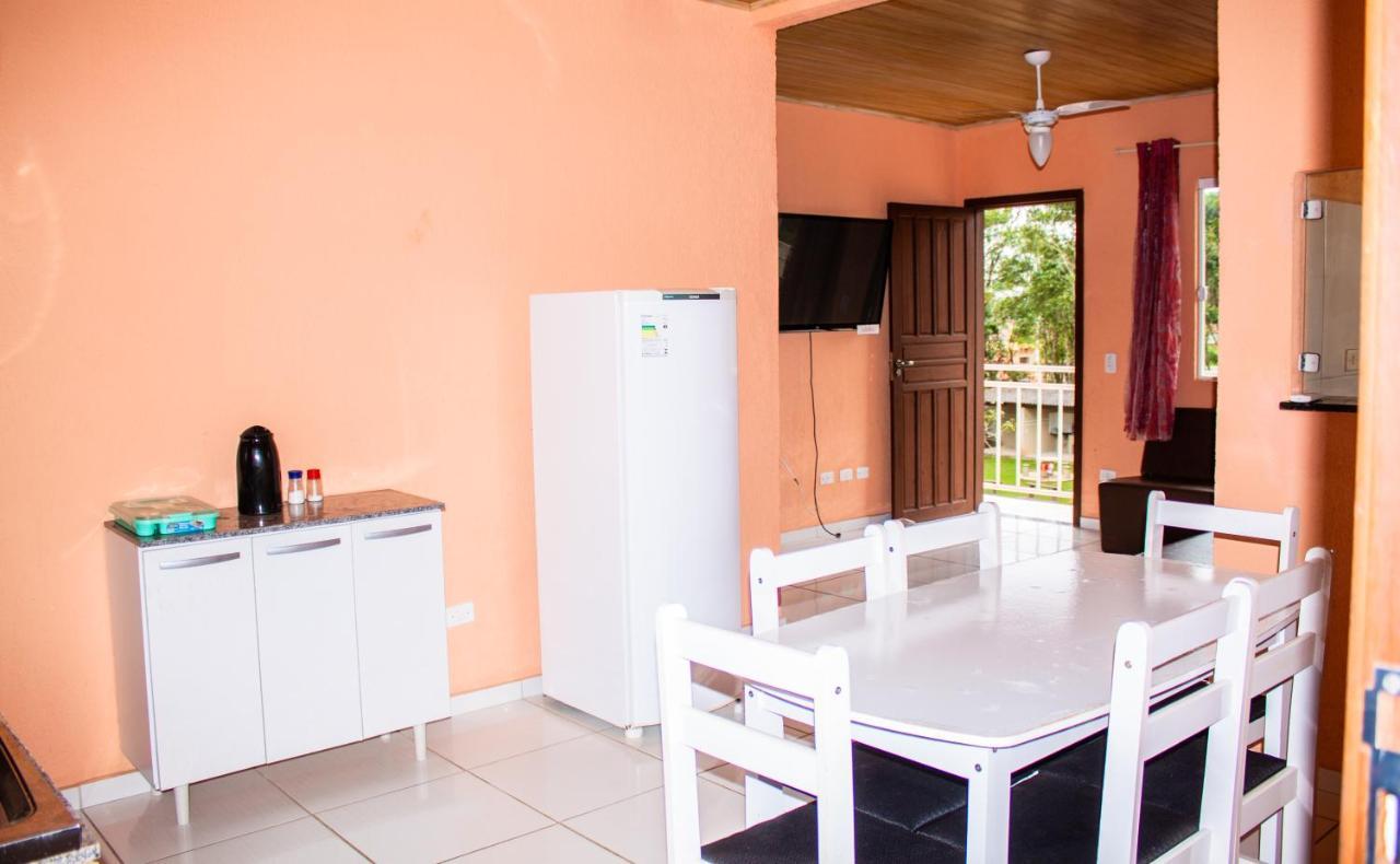 Residencial Havai Guest house