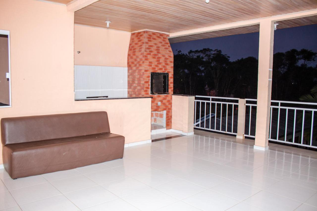 Residencial Havai * Guaratuba