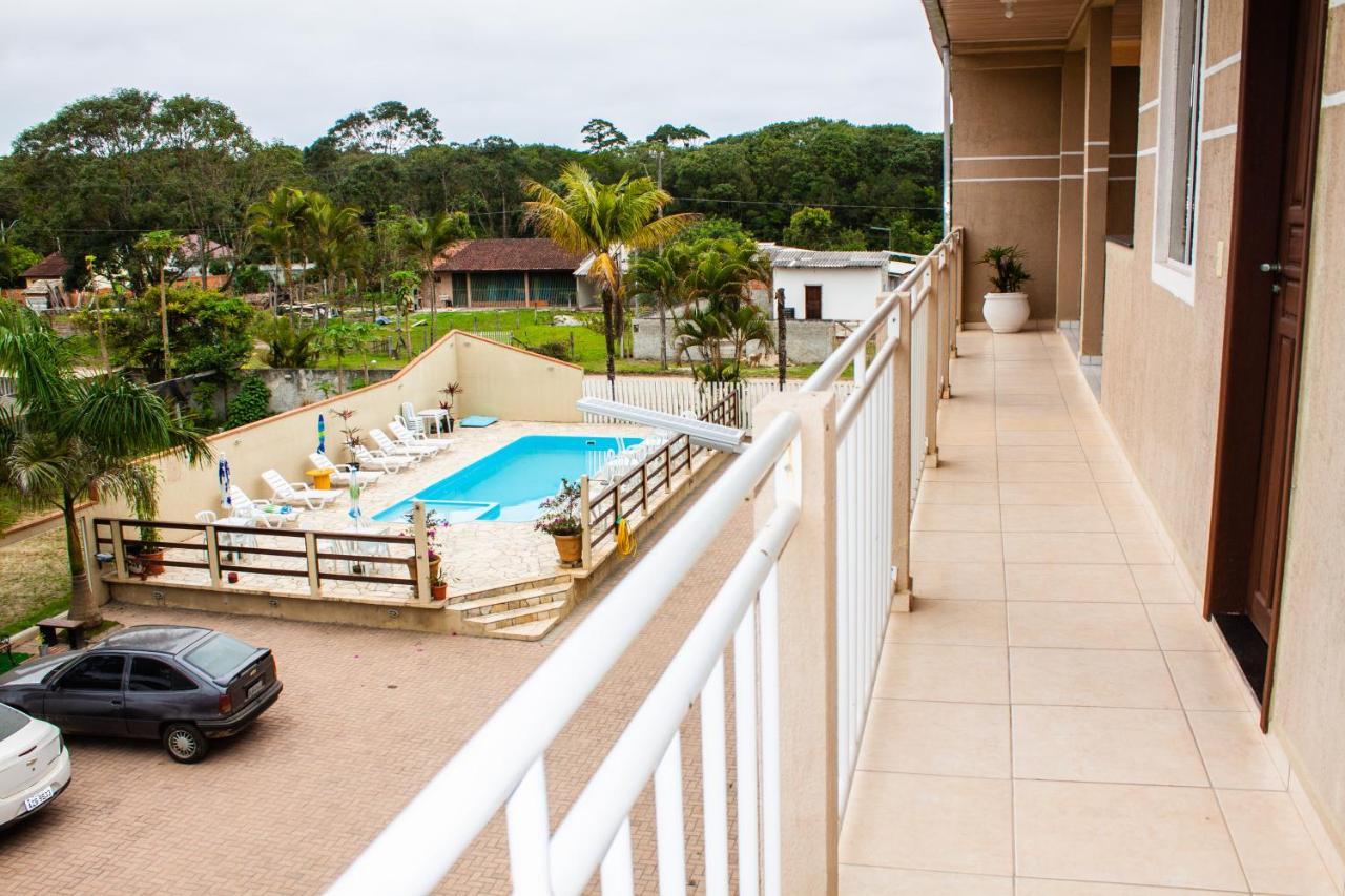 Residencial Havai Guest house