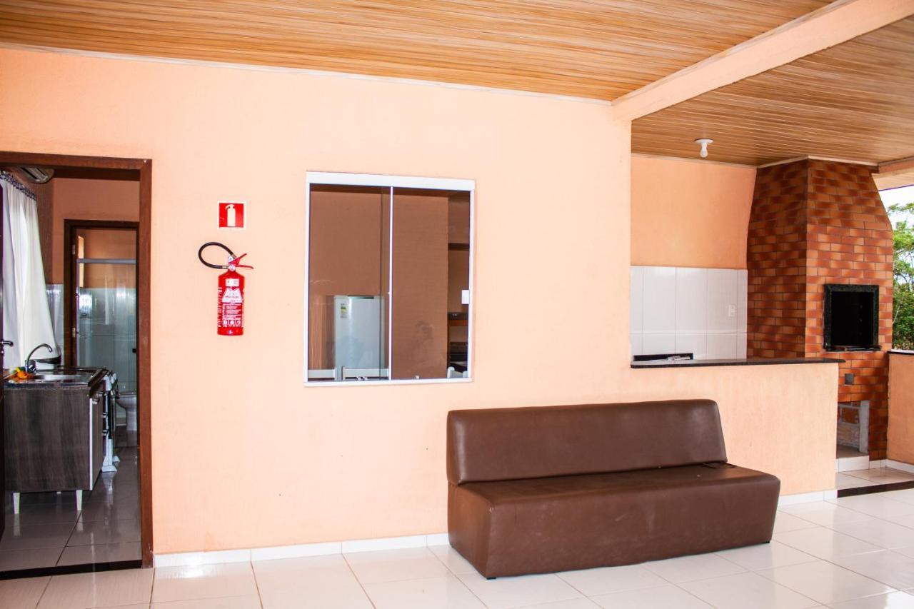 Residencial Havai Guest house *