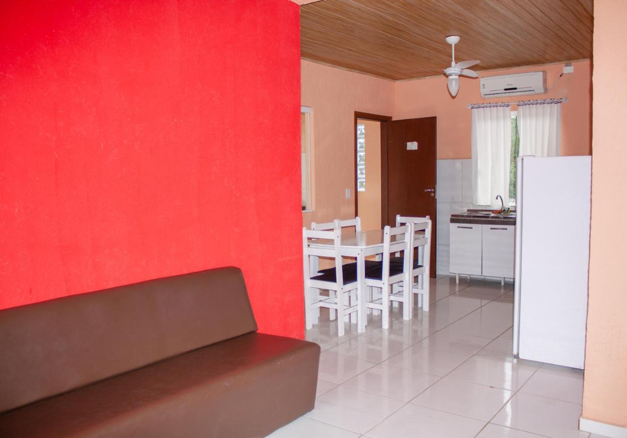 Residencial Havai Guest house