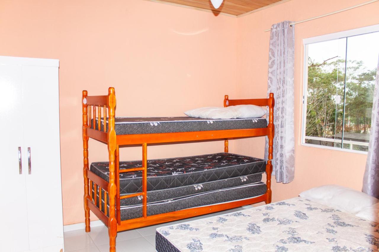 Guest house Residencial Havai *