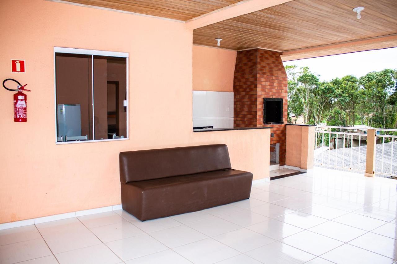 Residencial Havai * Guaratuba