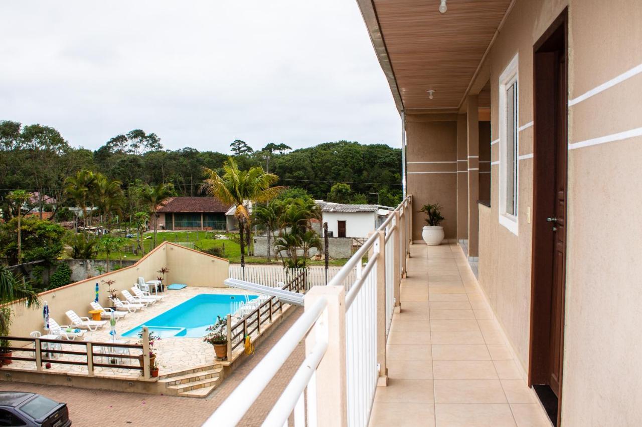 Guest house Residencial Havai