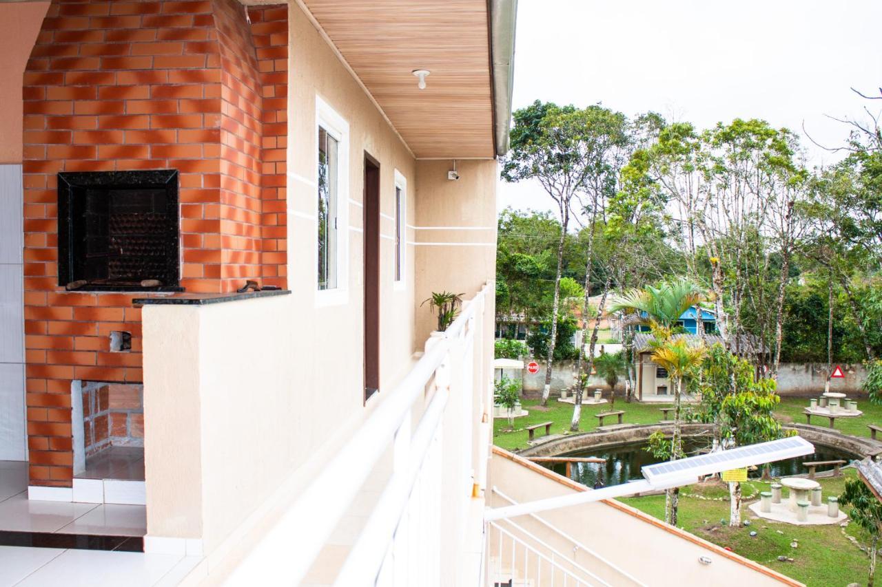Residencial Havai Guest house