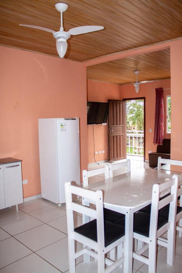 Guest house Residencial Havai Guaratuba