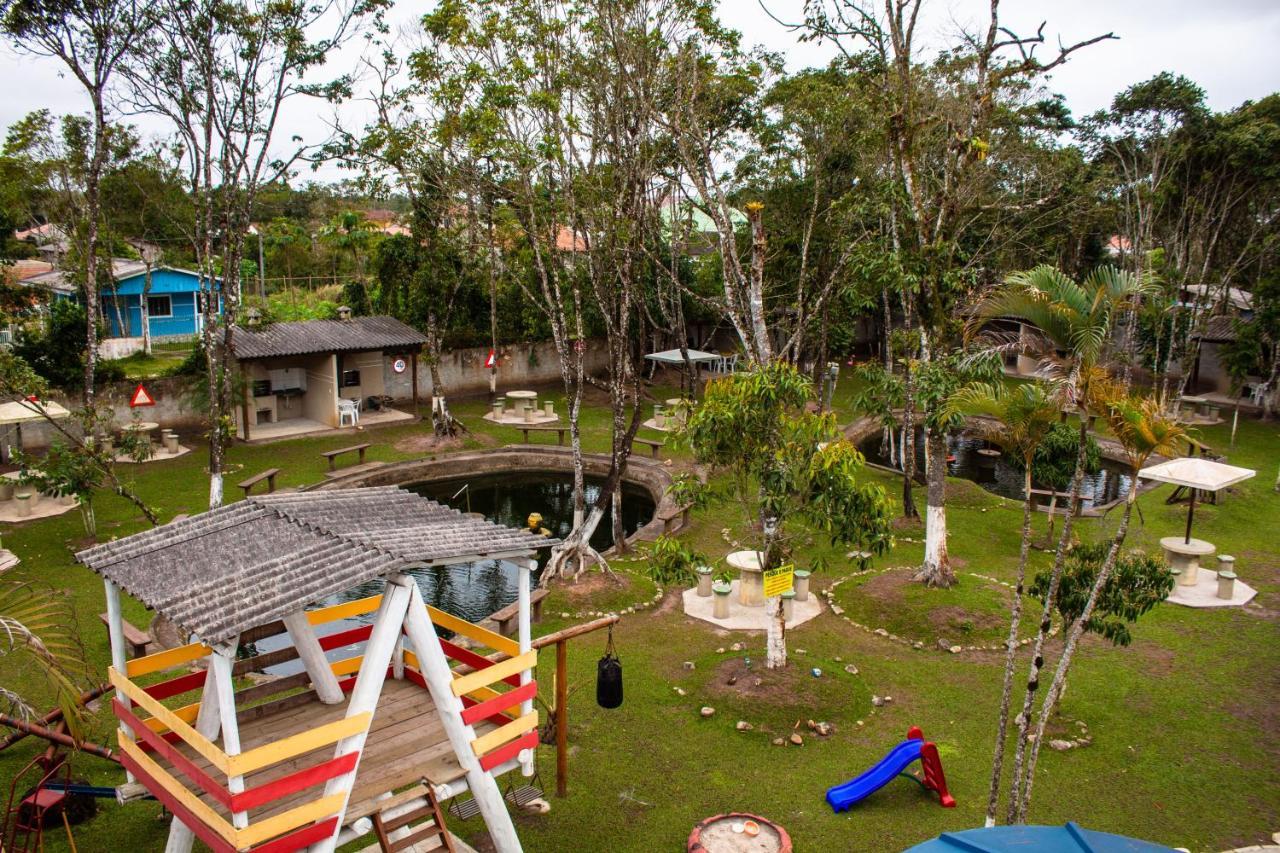 Guest house Residencial Havai