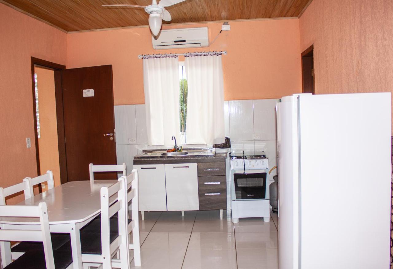 Residencial Havai *