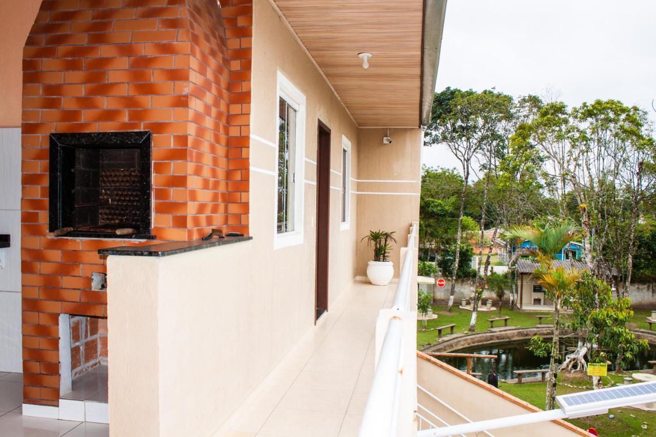 Residencial Havaí Pensión
