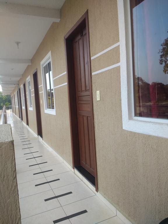 Residencial Havai Guest house Guaratuba