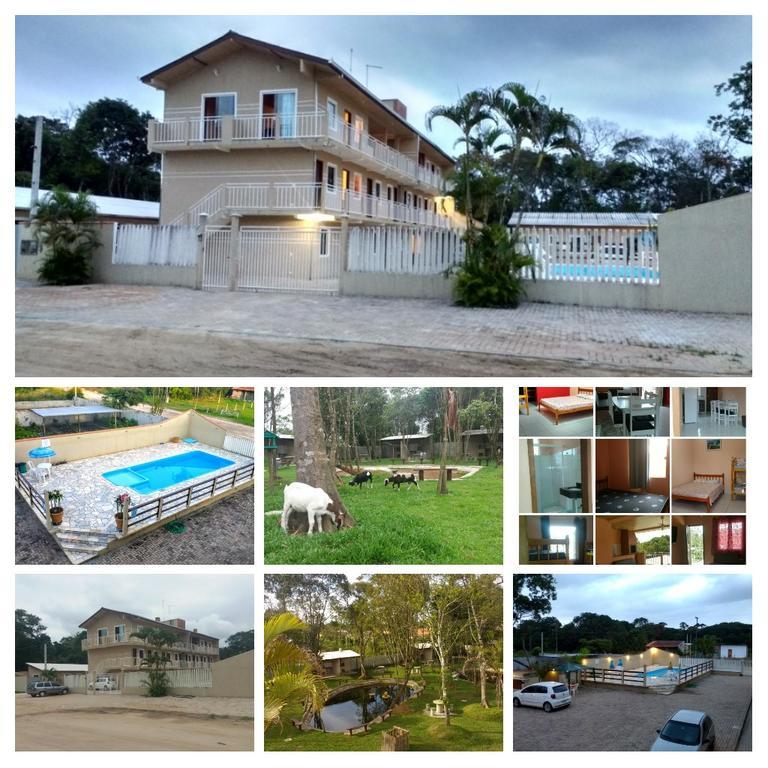 Residencial Havai *