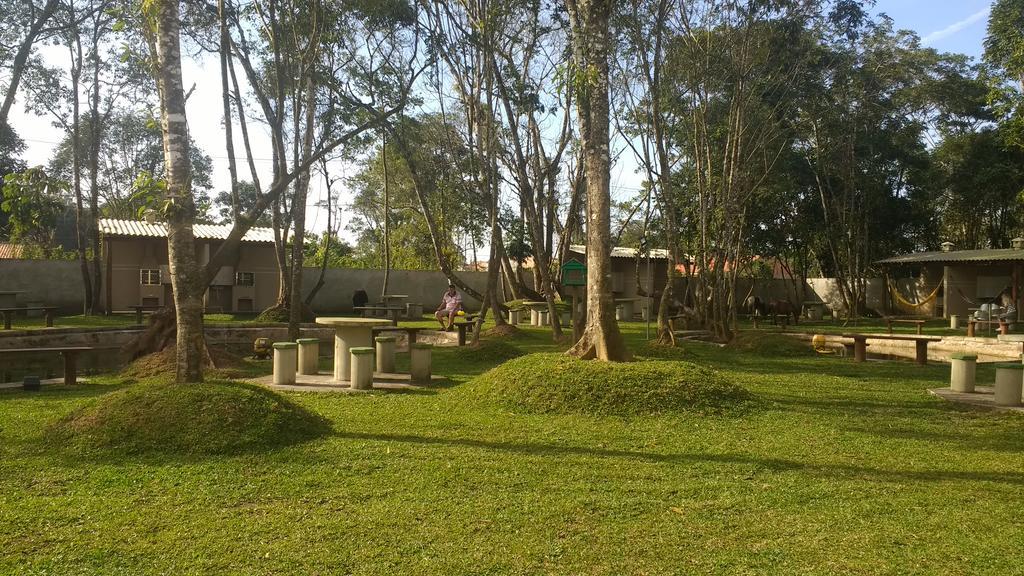 Residencial Havai Guest house *