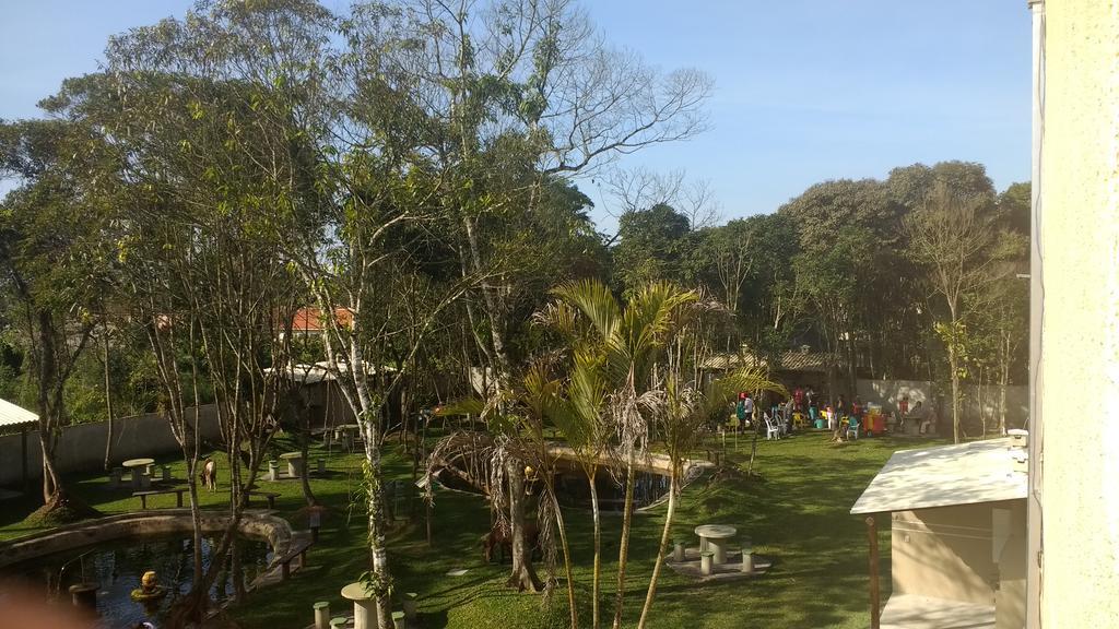 Residencial Havai
