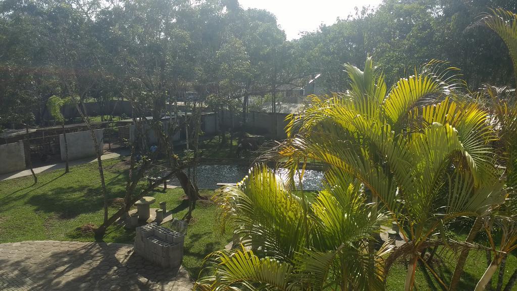 Residencial Havai