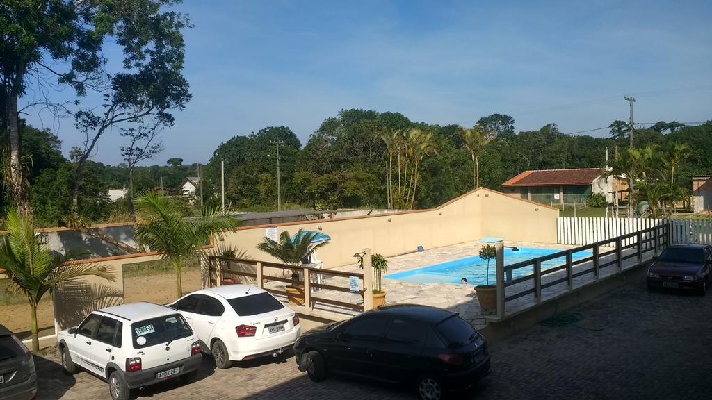Guest house Residencial Havai Guaratuba
