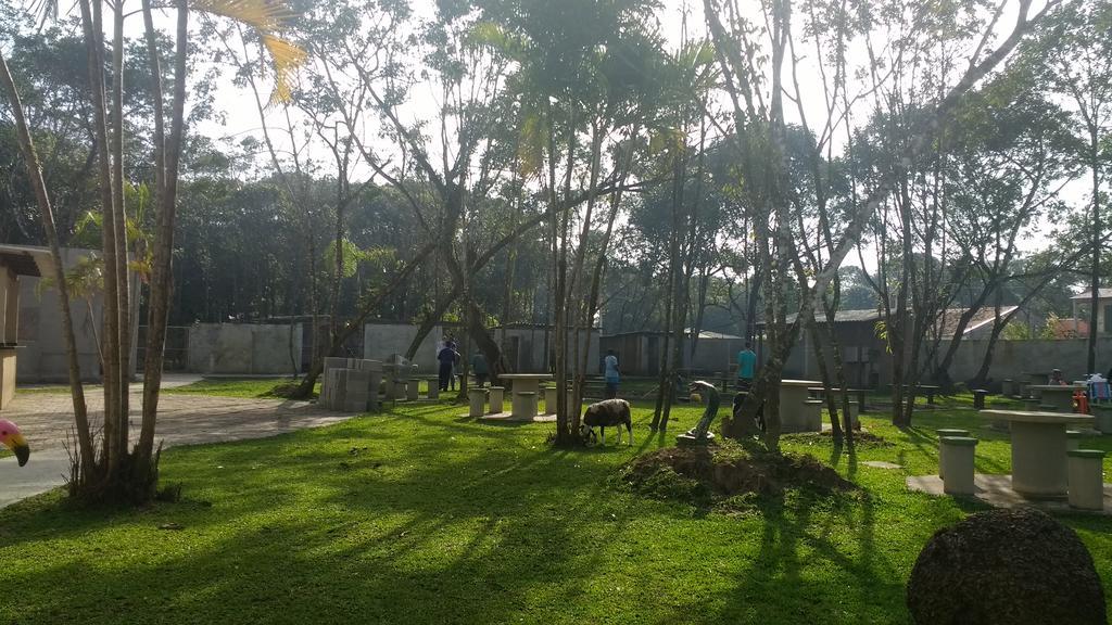 Residencial Havaí *