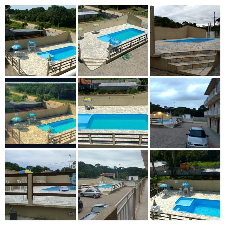 Residencial Havai Guest house
