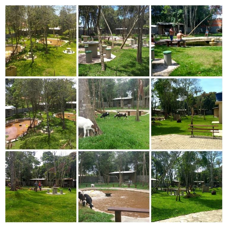 Residencial Havai *