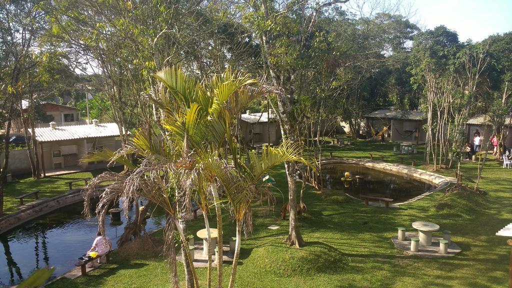 Guest house Residencial Havai