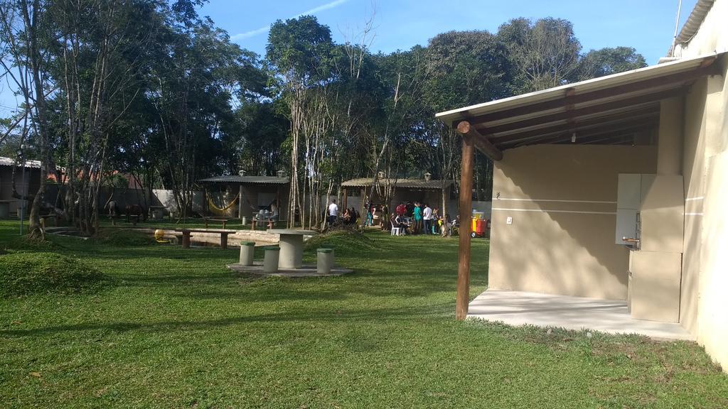 Guest house Residencial Havai Guaratuba